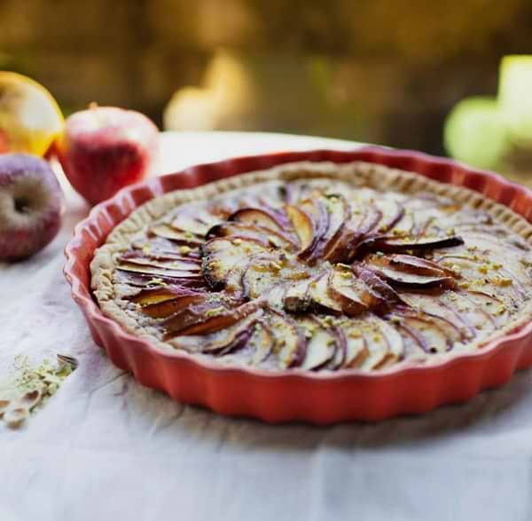 Фото - Форма для приготування Emile Henry 29,5 см 346031