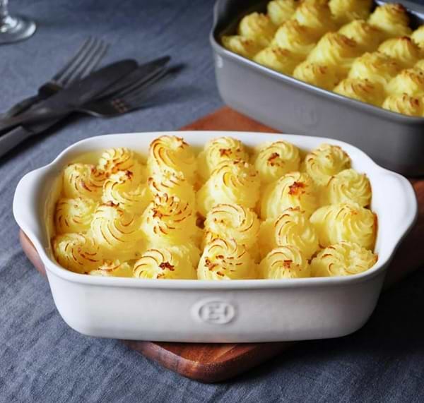 Фото - Форма для приготування Emile Henry 22x14 см 119649