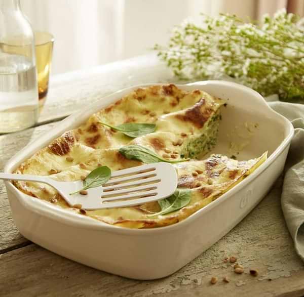 Фото - Форма для приготування Emile Henry 22x14 см 119649