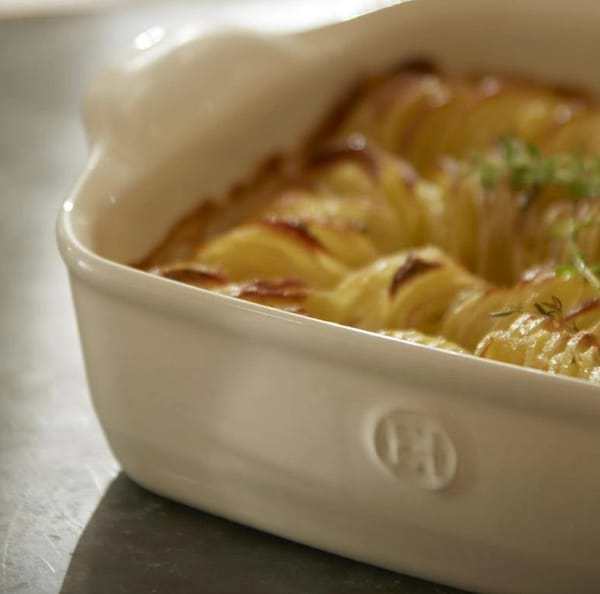 Фото - Форма для приготування Emile Henry 22x14 см 119649