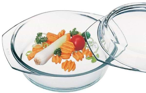 Фото - Форма для приготування Simax 6686/6696 1,75л