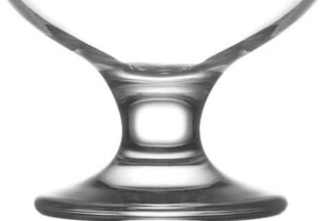 Фото - Набор бокалов Versailles Misket 390 мл 6 шт. (VS-1390)