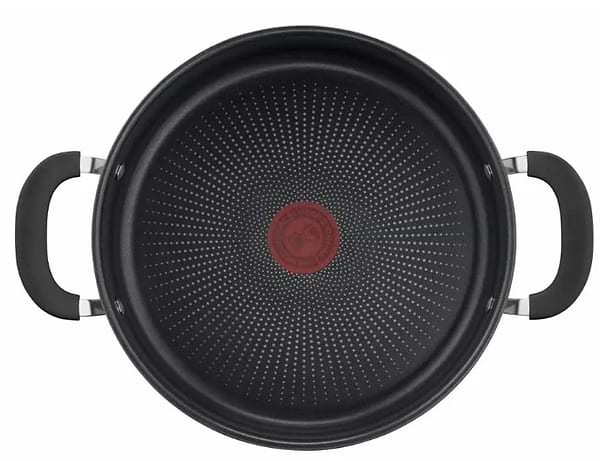 Фото - Сотейник Tefal E3037155 Jamie Oliver Home Cook 24 см
