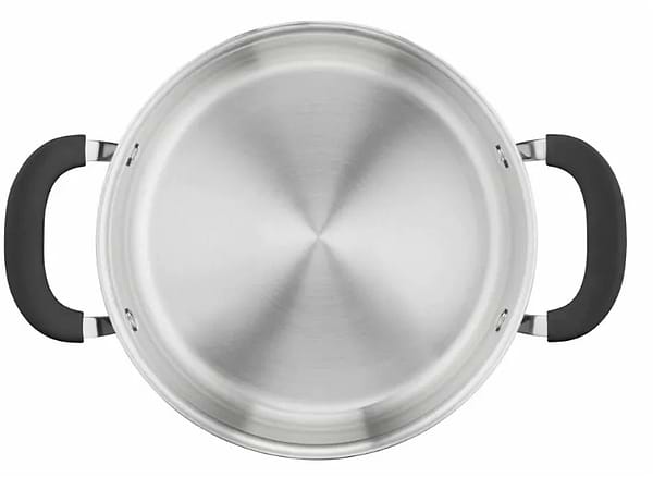 Фото - Сотейник Tefal E3037155 Jamie Oliver Home Cook 24 см