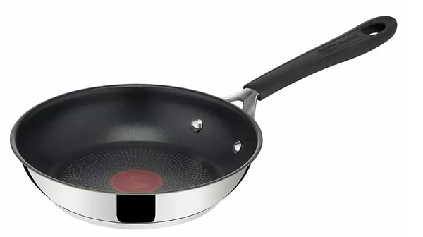 Фото - Сковорода універсальна Tefal E3030255 Jamie Oliver Home Cook 20 см