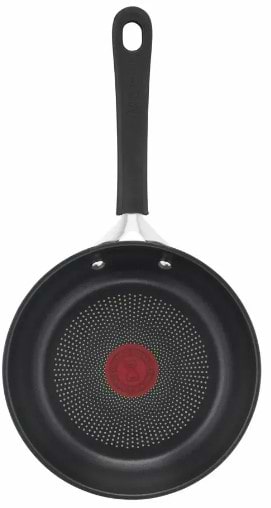 Фото - Сковорода універсальна Tefal E3030255 Jamie Oliver Home Cook 20 см