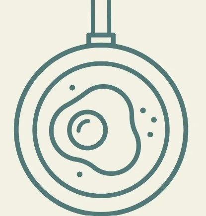 Фото - Сковорода універсальна Tefal E3030255 Jamie Oliver Home Cook 20 см