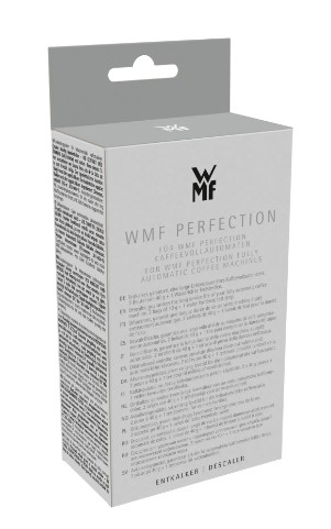 Фото - Засіб для чищення кавомашини WMF XW132000