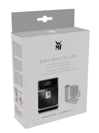 Чистящее средство для кофемашины WMF Набор XW134000 - Фото 1