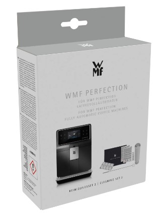 Чистящее средство для кофемашины WMF Набор W135000 - Фото 1