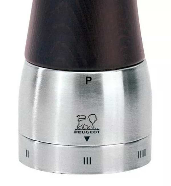 Фото - Млинок для спецій Peugeot U-S 21 см 25229