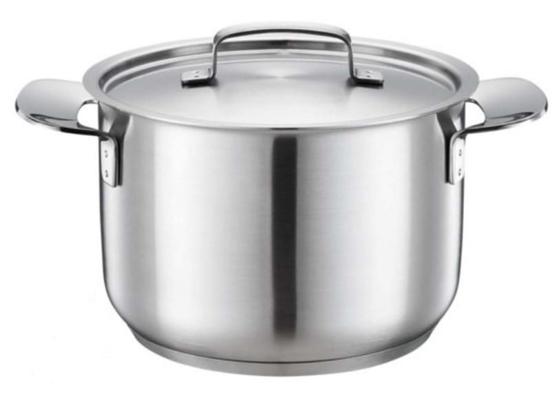 Кастрюля Fiskars All Steel 3 л (1064751) - Фото 1