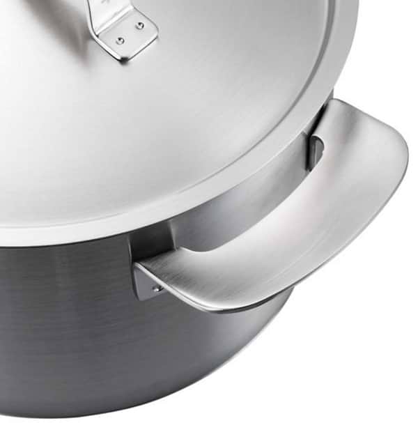 Фото - Кастрюля Fiskars All Steel 3 л (1064751)