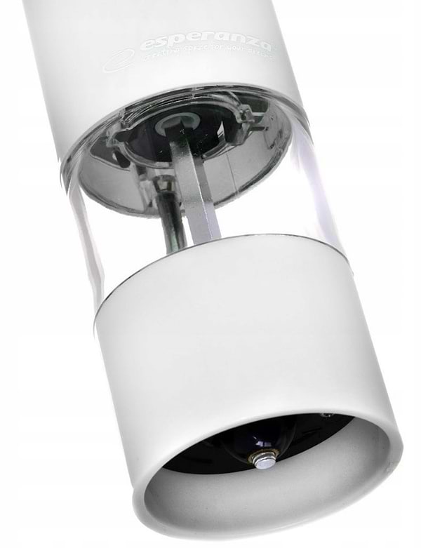 Фото - Млинок для спецій Esperanza EKP001W