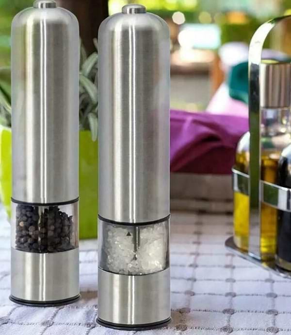 Фото - Мельница для специй Esperanza EKP001E