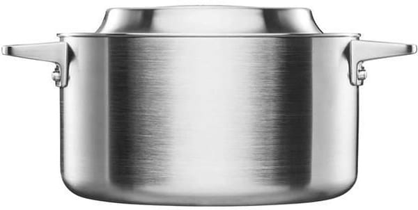 Фото - Кастрюля Fiskars Norden 5 л (1067640)