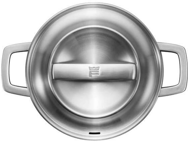 Фото - Кастрюля Fiskars Norden 5 л (1067640)