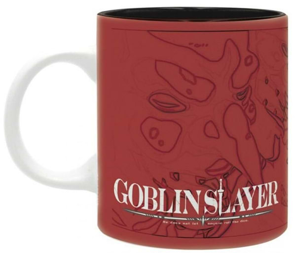 Фото - Чашка Goblin Slayer ABYMUG825