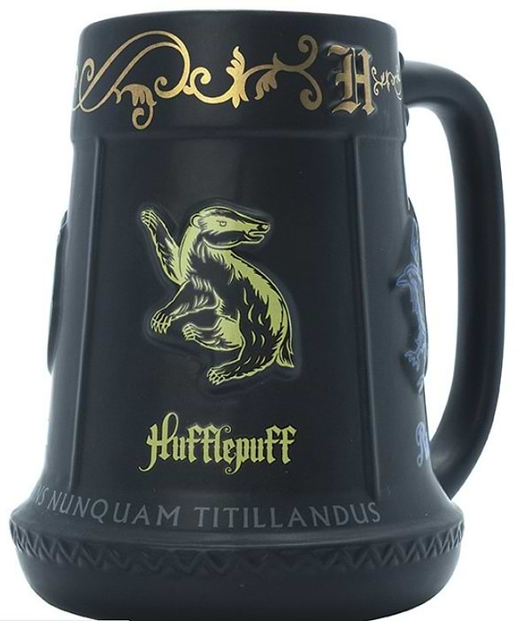 Фото - Чашка ABYstyle Harry Potter Four Houses (ABYMUG917)