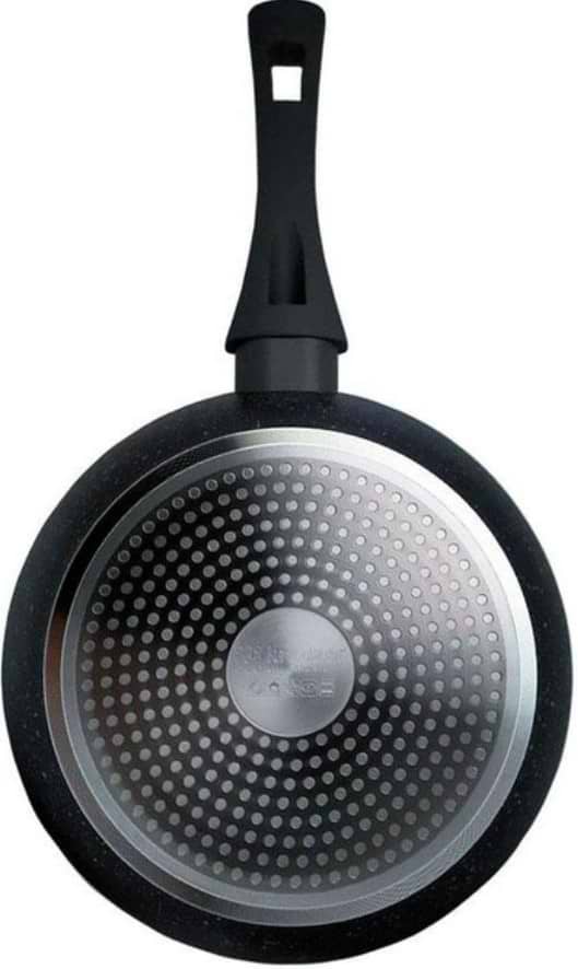 Фото - Сковорода универсальная Krauzer 24 см (FG07-24A 77102)