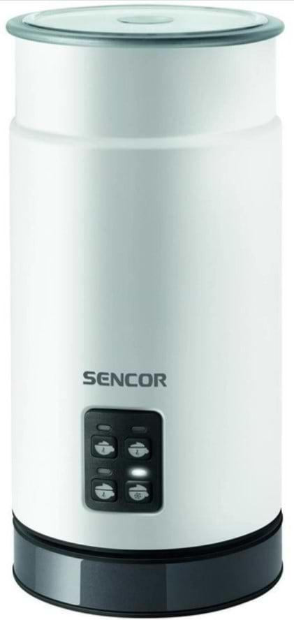 Фото - Модуль для збивання молока Sencor SMF2030WH