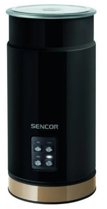 Фото - Модуль для збивання молока Sencor SMF2031BK