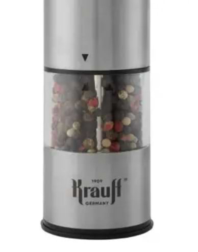 Фото - Мельница для специй Krauff 29-256-001