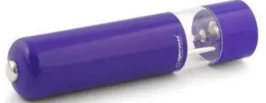 Фото - Мельница для специй Esperanza EKP001V