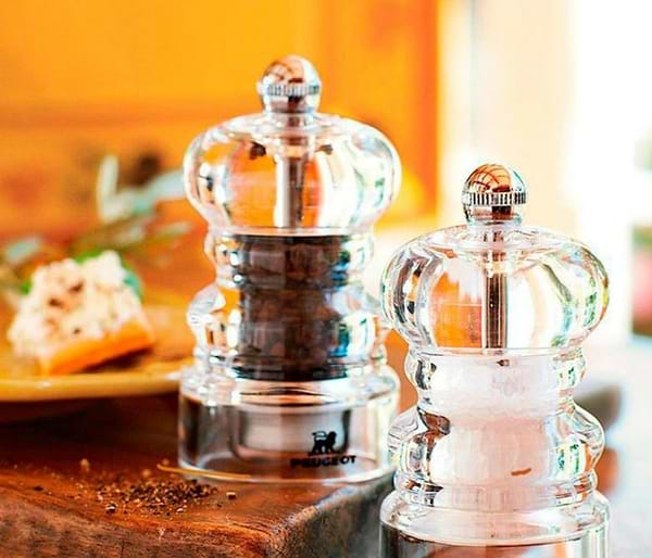 Фото - Мельница для специй Peugeot 9 см 900809/SME