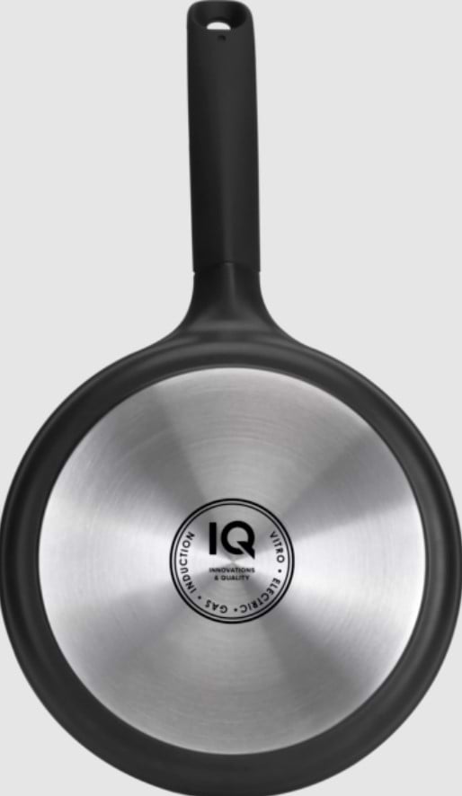 Фото - Сковорода для блинов IQ Be Chef 22 см б/кришки (IQ-1144-22 p)