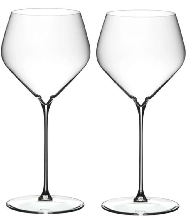 Набір келихів Riedel 6330/97