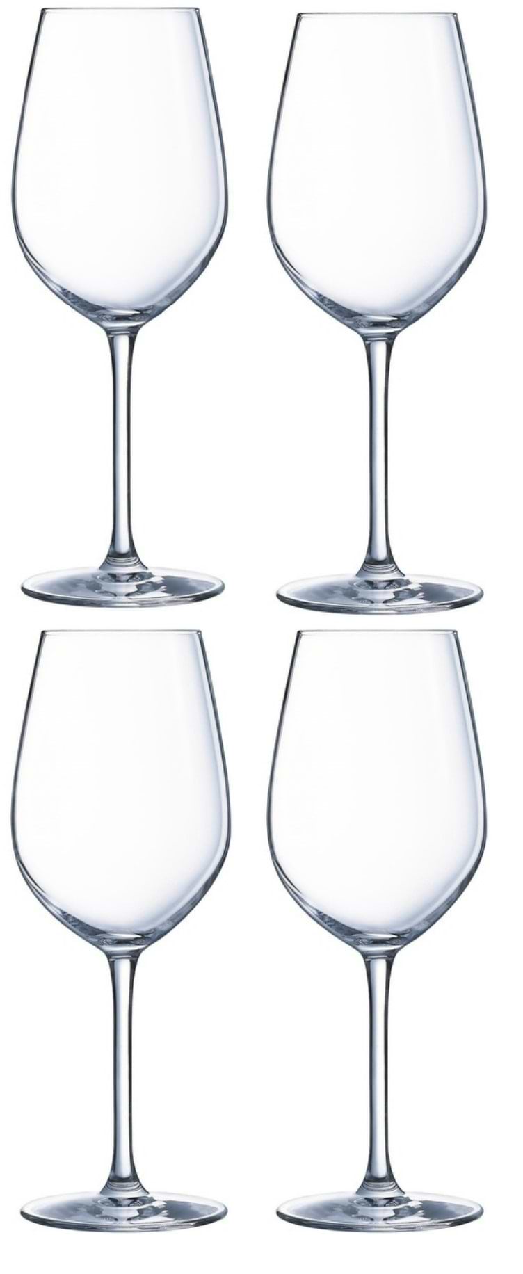 Набір келихів Luminarc Menades 4х470 мл (V5960)