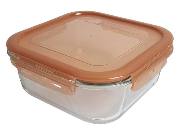 Фото - Ємність для зберігання Vittora VT-7580 800 мл