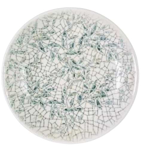 Фото - Тарілка обідня Wilmax Olive Green.Graphics 21 см (WL-671503 / A) Фото - Тарілка обідня Wilmax Olive Green.Graphics 21 см (WL-671503 / A)