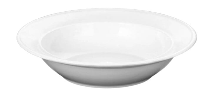 Тарелка суповая Wilmax 15 см (WL-991018 / A)