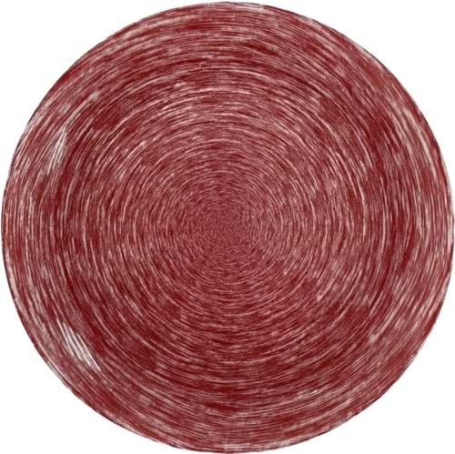 Фото - Тарелка обеденная Luminarc Brush Mania Terracotta 25,8 см (V5418)