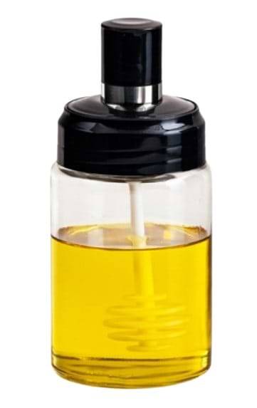 Фото - Емкость для хранения Viva Daily 250 мл для меда (S250-H)