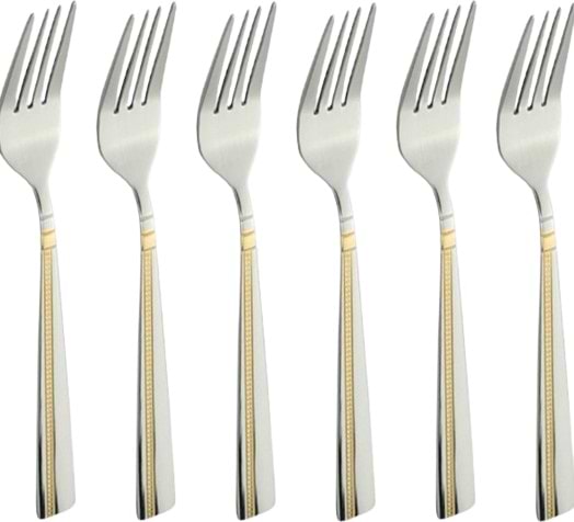 Фото - Набор вилок столовых Vincent 6 шт. (VC-7062-2-6) Фото - Набор вилок столовых Vincent 6 шт. (VC-7062-2-6)