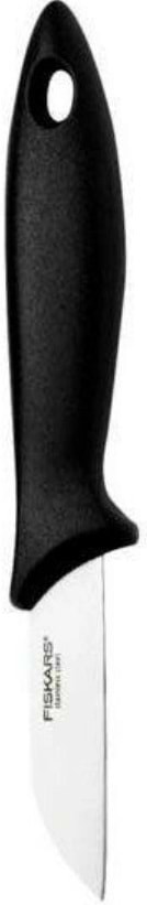 Ніж для овочів Fiskars Essential 7 см (1065580) - Фото 1