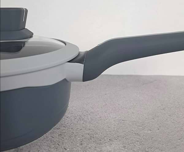 Фото - Ковш Pepper Arma 16 см (PR-2309-16)