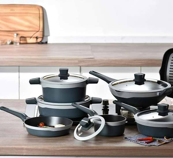 Фото - Ковш Pepper Arma 16 см (PR-2309-16)