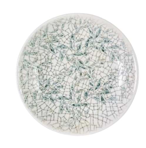 Тарелка обеденная Wilmax Olive Green.Graphics 27 см (WL-671525 / A)