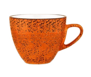Фото - Чашка Wilmax Splash Orange 190 мл (WL-667335 / A)