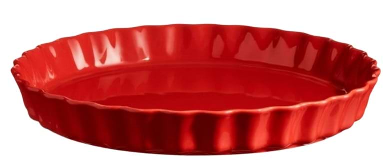 Купити Форма для приготування Emile Henry 29,5 см 346031 - Фото 1 Форма для приготування Emile Henry 29,5 см 346031 - Фото 1