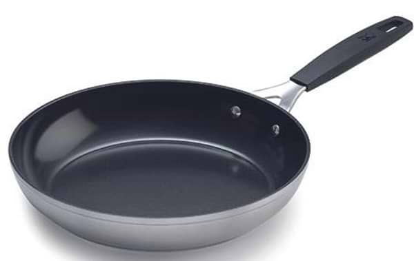 Фото - Сковорода универсальная Masterpro Smart 24 см (BGEU-3768)