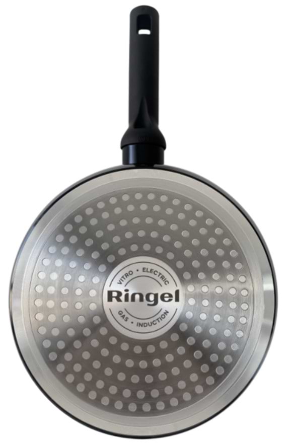 Фото - Ківш Ringel Fusion 20 см (RG-4145-20)