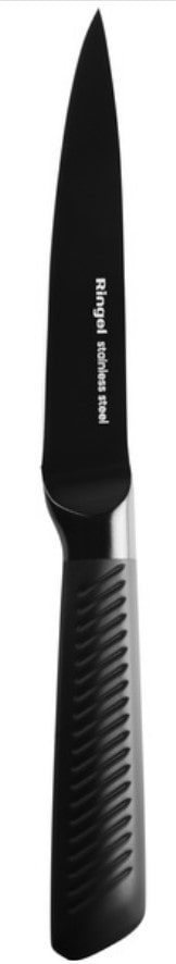 Фото - Нож кухонный Ringel Fusion 12.5 см (RG-11007-2)