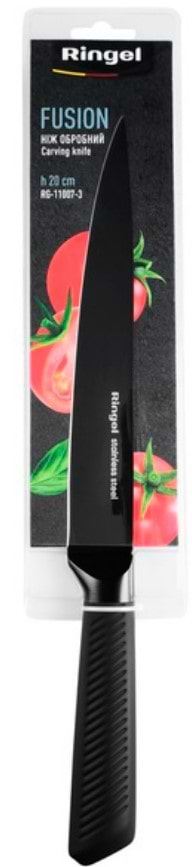 Фото - Нож кухонный Ringel Fusion 20 см (RG-11007-3)