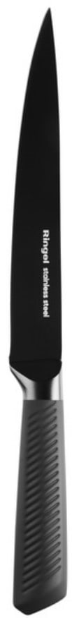 Фото - Нож кухонный Ringel Fusion 20 см (RG-11007-3)