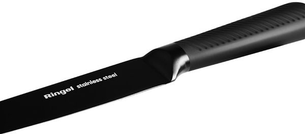 Фото - Нож кухонный Ringel Fusion 20 см (RG-11007-3)